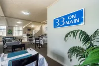 Caravilla Motor Inn