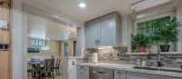 Location says it all. Glenwood Springs Colorado beautiful one bedroom apartment - 民泊