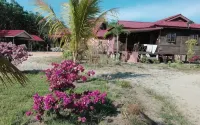 Padimas Villa @Datai Valley - Villas