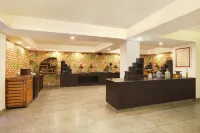The Fern Denzong Hotel & Spa Gangtok, Series by Marriott - breakfast