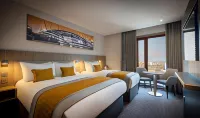 Maldron Hotel Manchester City Centre