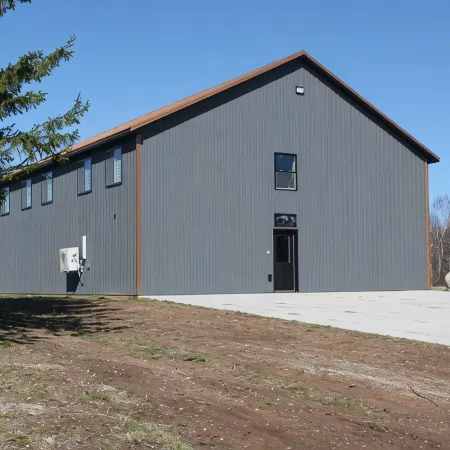 Big Group Barndominium- minutes from beautiful Lake Superior shoreline!