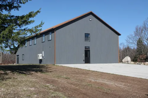 Big Group Barndominium- minutes from beautiful Lake Superior shoreline! - 3-Star