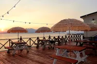 Namhae Baystay Pool Villa