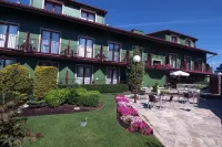 Hotel Lombiña - Wifi