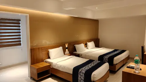 Sona Hotel