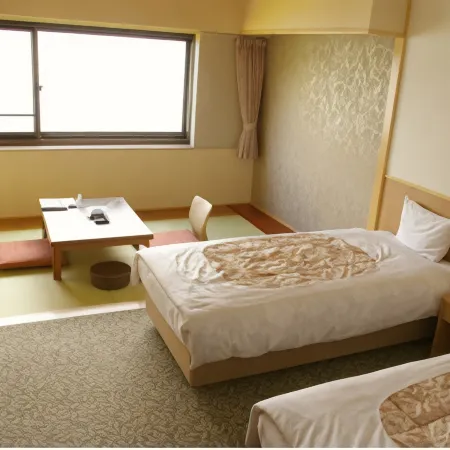 Toya Kanko Hotel