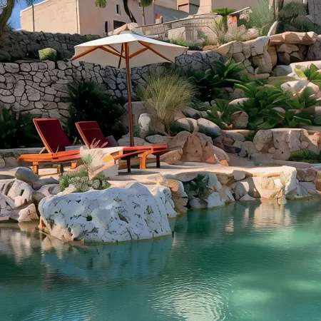 Masseria San Paolo Grande