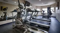 Old Mill Inn - Gym