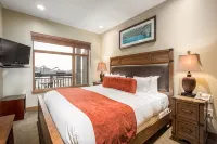 Sundial Lodge by Park City - Canyons Village - Parkering