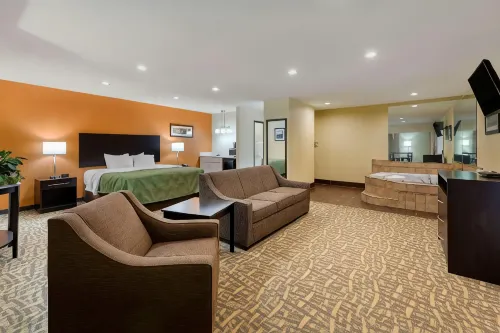 Quality Inn
