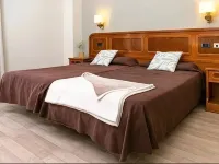 Hotel Snö Condes del Pallars Hoteles en Rialp
