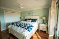 Gated Secluded Marsh View - 4-Star