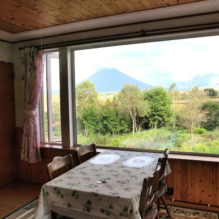 Yotei View Cottage in Niseko