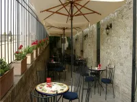 Hotel Windsor Savoia - petit déjeuner