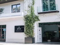 Arryvo Hotel Các khách sạn ở Lecce