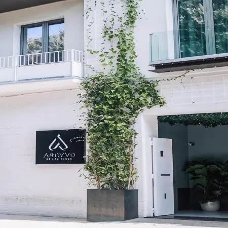Arryvo Hotel