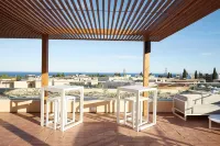 White Shell Beach Villas
