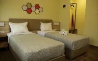 River Walk Boja - BSB City (Urban Camp)
