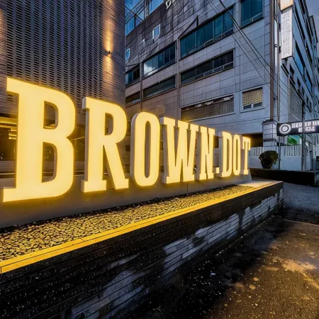 Browndot SunCheon