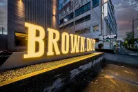 Browndot SunCheon