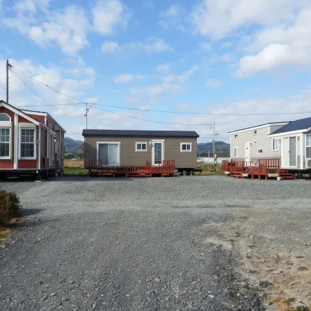 Cottage Kikuta