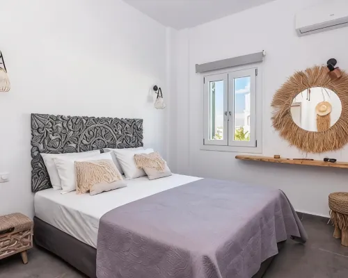 Eclipse Tales Milos, Port Area โรงแรมใกล้หาด Provatas Beach