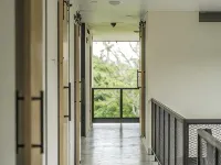 Tribal Coworking Hostel Hotels in der Nähe von Echo-Strand