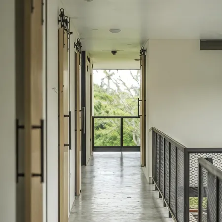Tribal Coworking Hostel