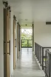 Tribal Coworking Hostel