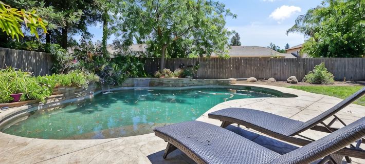 Large Family home near Sequoia National Park Hotels in Visalia