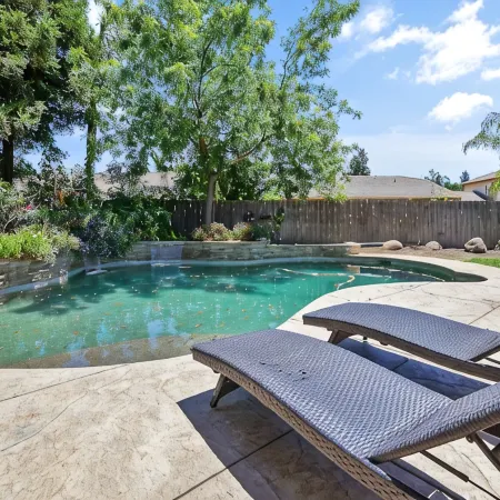 Large Family home near Sequoia National Park