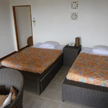 Eco Village Iriomote