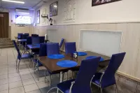 motel Lesnoy - bar