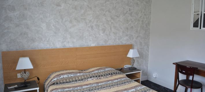 Hotel Regina Hotels in Sete