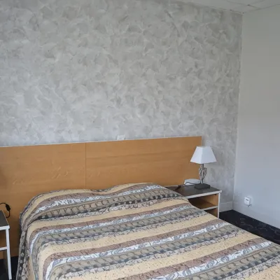 Hotel Regina Hotels in der Nähe von SÈTE