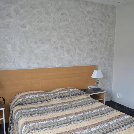Hotel Regina
