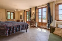 Santo Pietro Resort - Apartments