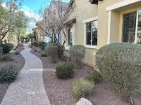 Charming 2-bedroom house in tranquil Gilbert with AC, WiFi Ex Access to the 202 -  Privatzimmer