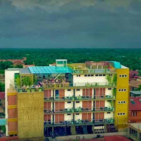 Hotel Sico