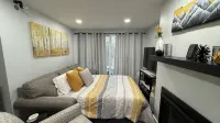 Cozy 1-bedroom condo in the heart of Killington with mountain views