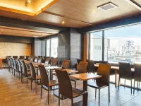 Ever Hotel Takasago Ekimae - 2-Star