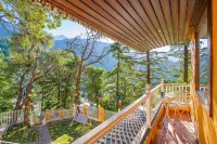 Indulge McLeodganj by Pack - جاكوزي