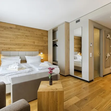 Wonnemar Resort-Hotel