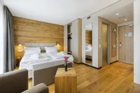 Wonnemar Resort-Hotel
