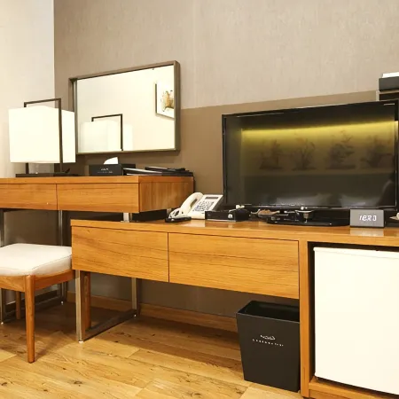 KT&G Sangsangmadang Chuncheon Stay