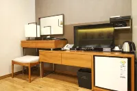 KT&G Sangsangmadang Chuncheon Stay