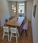 Gemütliche Wohnung Ideal für 2 Familien Oder Kleine Wandertrupps bis 10 Personen - Wi-Fi