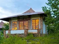 Gondwana Etosha Safari Lodge Hôtels à : 