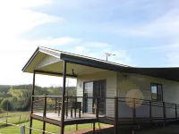 Valley Cabins by the Creek Hotels in Imbil